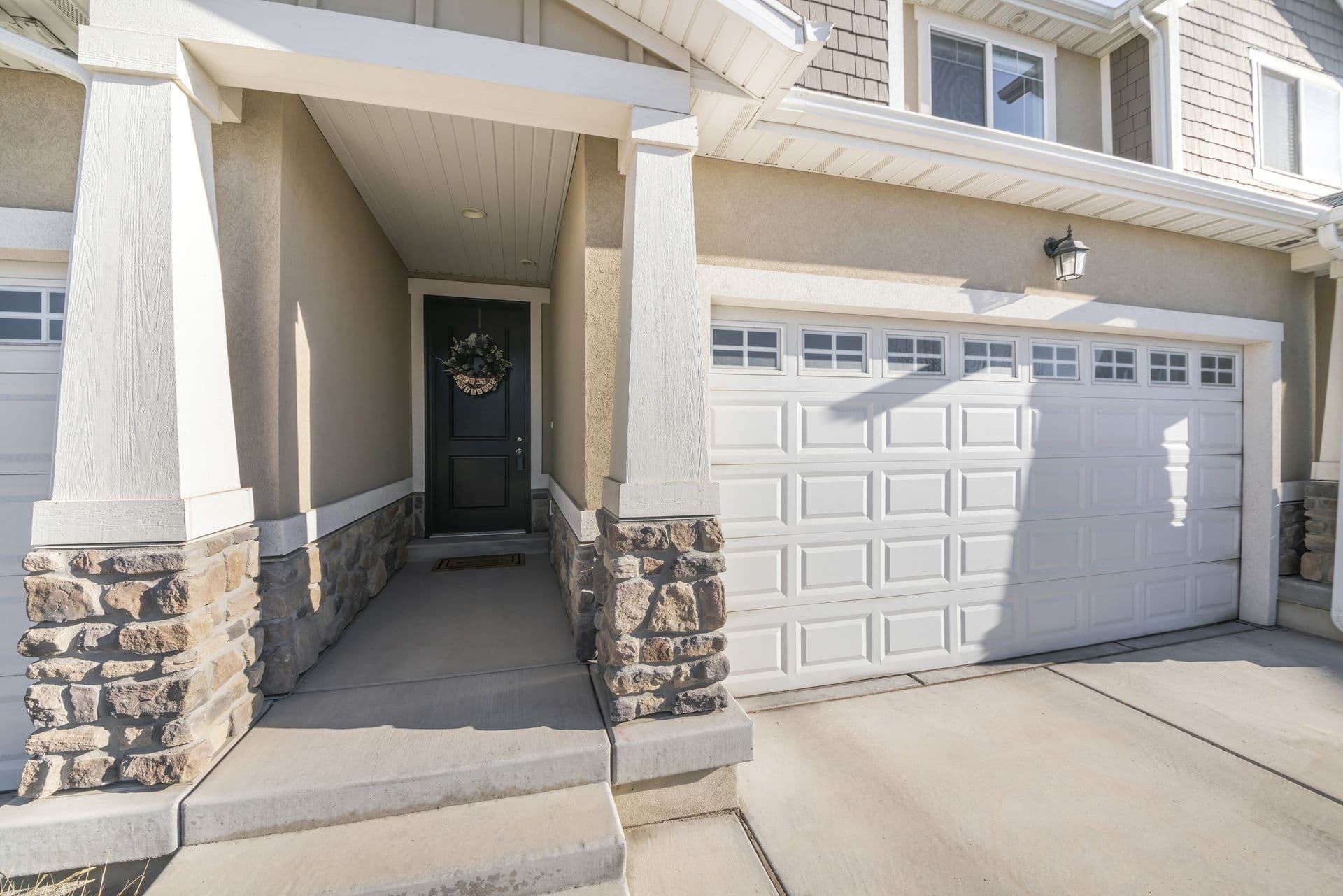 bigstock-Front-Exterior-Of-A-House-With-426907877.