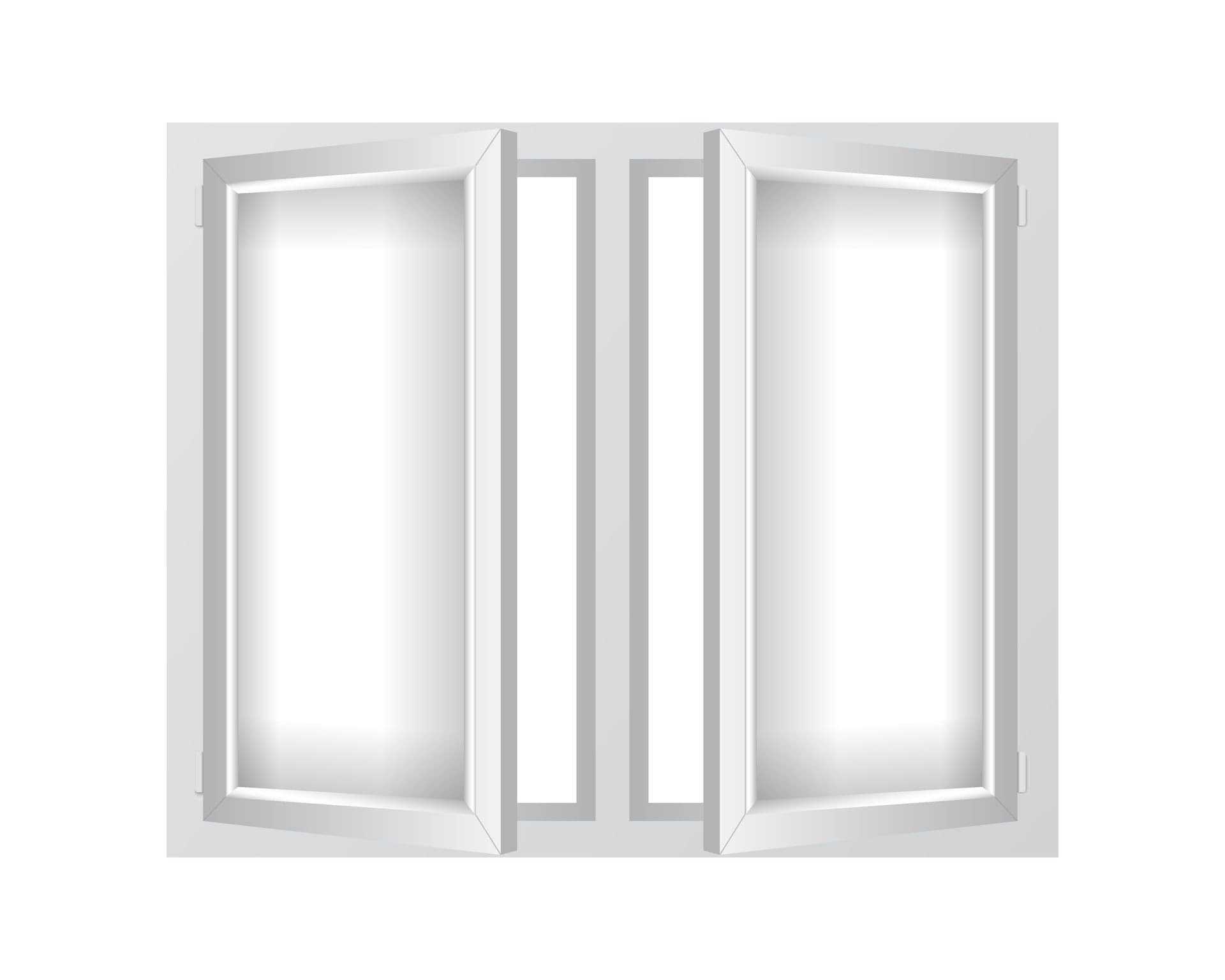 bigstock-Realistic-Plastic-Window-Mocku-432559310